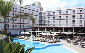 Hotel Papi Malgrat de Mar